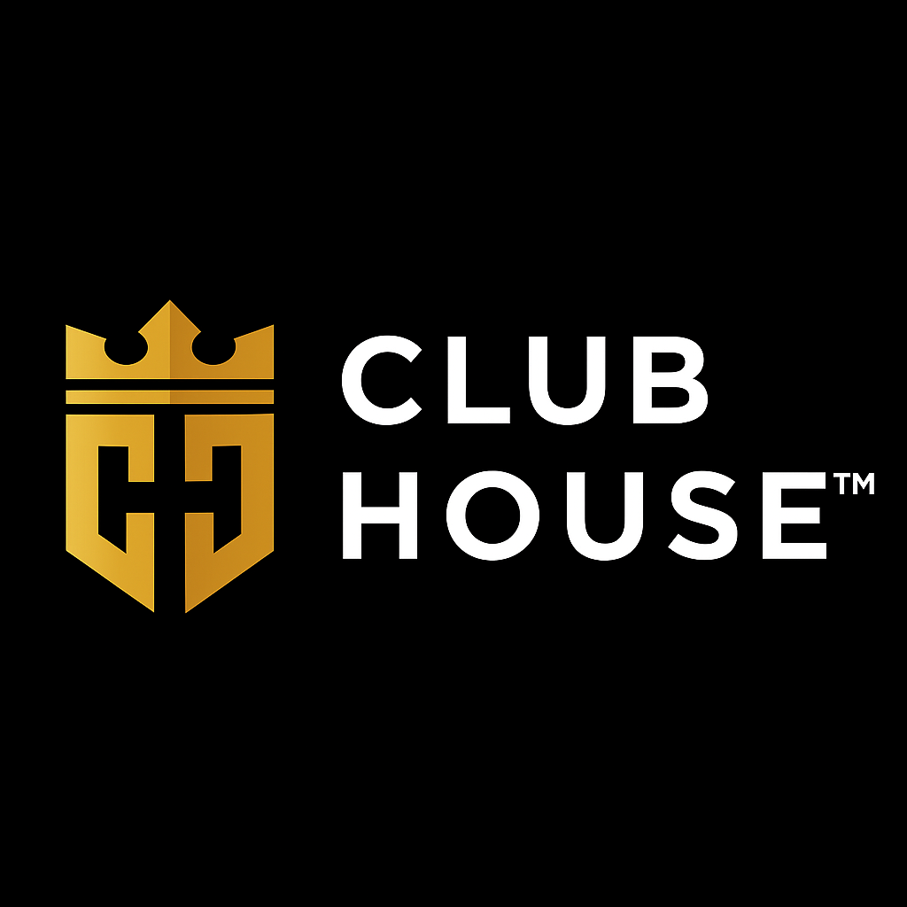 ClubHouse Supplements